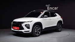 Chevrolet Trailblazer 2021