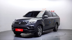 Ssangyong Rexton 2019