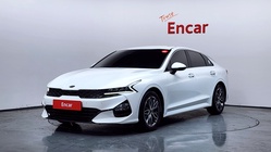 Kia K5 2020