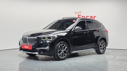 BMW X1 2022