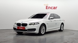 BMW 5 Series 2015