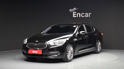 Kia K9 2012