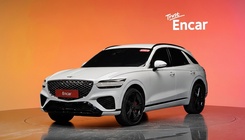 Genesis GV70 2023