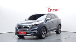 Hyundai Tucson 2016