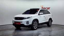 Kia Sorento 2012
