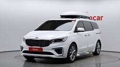 Kia Canival 2019