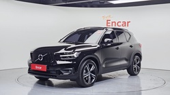 Volvo XC40 2020