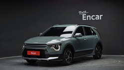 Kia Niro 2022