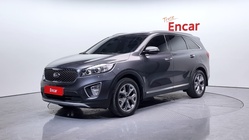 Kia Sorento 2016