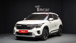 Kia Seltos 2023