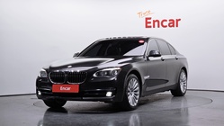 BMW 7 Series 2014