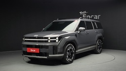 Hyundai Santa Fe 2025