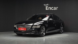 Genesis G80 2023