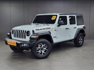 Jeep Wrangler 2023