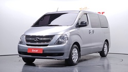 Hyundai Starex 2012