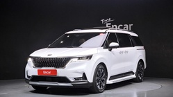 Kia Canival 2020
