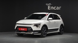 Kia Niro 2022