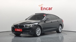 BMW Gran Turismo 2018