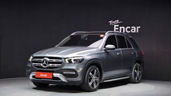 Mercedes-Benz GLE-Class 2020