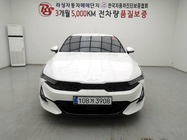 Kia K5 2022