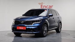 Kia Sorento 2020
