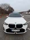 BMW X3 2025