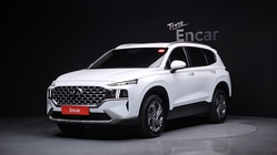Hyundai Santa Fe 2021