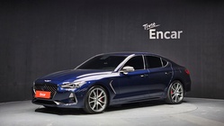 Genesis G70 2020