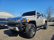 Hummer H3 2009