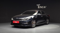 Kia K5 2019