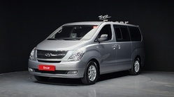 Hyundai Starex 2014