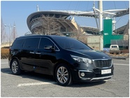Kia Canival 2016