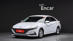 Hyundai Avante 2020