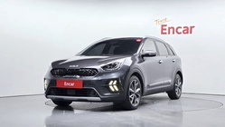 Kia Niro 2021