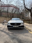 Mercedes-Benz SLC-Class 2017