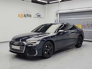 Audi A6 2020