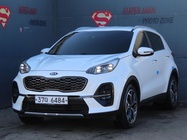 Kia Sportage 2019