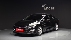 Chevrolet Malibu 2021
