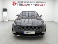 Kia K8 2021