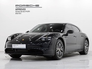 Porsche Taycan 2023