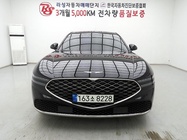 Genesis G90 2022