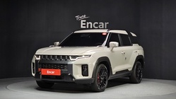 Ssangyong Torres 2024