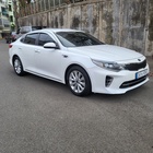 Kia K5 2016