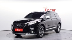 Hyundai Santa Fe 2020