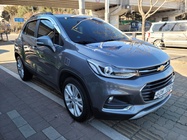 Chevrolet Trax 2019