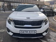 Kia Seltos 2020