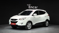 Hyundai Tucson 2012