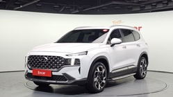 Hyundai Santa Fe 2021