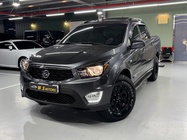 Ssangyong KORANDO 2017