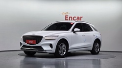 Genesis GV70 2022